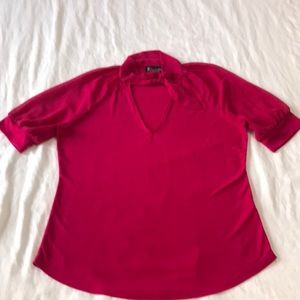 New York company blouse